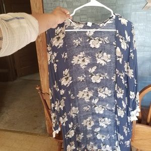 Sold! Kimono